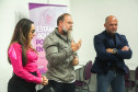 PCPR realiza reunião de apresentação de resultado das delegacias da mulher do Paraná  