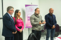 PCPR realiza reunião de apresentação de resultado das delegacias da mulher do Paraná  