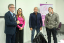 PCPR realiza reunião de apresentação de resultado das delegacias da mulher do Paraná  