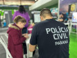 PCPR na Comunidade atende mais de 800 pessoas em Goioerê