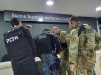 PCPR e PRF deflagram operação contra associação criminosa ligada a roubos de carga com prejuízo aproximado de R$ 2 milhões 