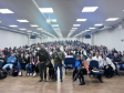PCPR realiza palestras para mais de 1 mil pessoas nos últimos 15 dias 