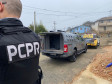 PCPR e PMPR prendem cinco pessoas por tráfico de drogas em Almirante Tamandaré