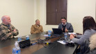 PCPR participa do Prêmio Instituto Inovare com a prática das Centrais Regionais de Flagrantes