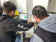 PCPR na Comunidade confecciona 91 carteiras de identidade em escola especial na Capital 