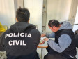 PCPR na Comunidade confecciona 91 carteiras de identidade em escola especial na Capital 