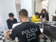 PCPR na Comunidade confecciona 91 carteiras de identidade em escola especial na Capital 