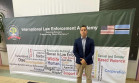 Delegado da PCPR participa de curso de Processamento de Crimes Ambientais em Botswana