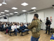 PCPR realiza palestras para mais de 1 mil pessoas nos últimos 15 dias 