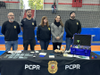 PCPR na Comunidade atende mais de 900 pessoas em Moreira Sales 