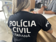 PCPR na Comunidade oferece serviços de polícia judiciária para a população de Apucarana