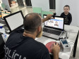 PCPR leva serviços aos alunos da Associação de Pais e Amigos dos Excepcionais em Foz do Iguaçu 
