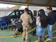 PCPR na Comunidade atende mais de 300 pessoas em Rio Branco do Sul