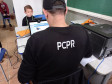 PCPR na Comunidade atende mais de 300 pessoas em Rio Branco do Sul