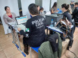PCPR na Comunidade atende mais de 300 pessoas em Rio Branco do Sul