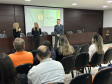 PCPR ministra palestra para rede de apoio e proteção à crianças e ao adolescentes em Foz do Iguaçu 