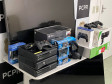 PCPR prende suspeito de furtos em Sengés