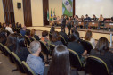 225 novos policiais reforçam o efetivo da PCPR 