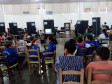 PCPR na Comunidade Salto do Lontra