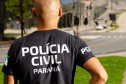 PCPR incinera mais de 200 quilos de drogas em Palmeira 