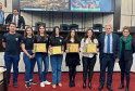 PCPR recebe moção de aplausos em Toledo
