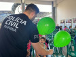 PCPR na Comunidade atende mais de 1,4 mil pessoas em Cascavel 