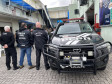 PCPR na Comunidade leva serviços de polícia judiciária para mais de 320 pessoas no bairro Boqueirão