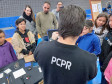 PCPR na Comunidade leva serviços à população de Cascavel 
