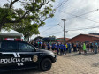 PCPR na Comunidade participa de corrida promovida pela APAE em Ibaiti 