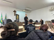PCPR na Comunidade leva serviços de polícia judiciária para mais de 1,2 mil pessoas em Imbituva  