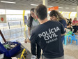 PCPR na Comunidade leva serviços de polícia judiciária para mais de 1,6 mil pessoas em Maringá  
