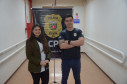 Palestra para surdos