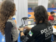 PCPR na Comunidade oferece serviços de polícia judiciária para a população de Colombo