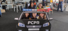 PCPR na Comunidade atende 600 pessoas durante evento alusivo aos 200 anos de Ponta Grossa 
