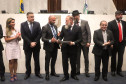 PCPR recebe homenagem aos 170 anos em solenidade na Assembleia Legislativa do Paraná