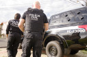 PCPR prende homem em flagrante por comércio ilícito de anabolizantes em Jandaia do Sul