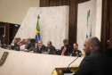 PCPR recebe homenagem aos 170 anos em solenidade na Assembleia Legislativa do Paraná