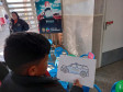 PCPR na Comunidade oferece serviços de polícia judiciária para a população de Rio Branco do Ivaí