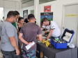 PCPR na Comunidade leva serviços de polícia judiciária para mais de 900 pessoas em Campo Largo
