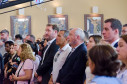 PCPR participa de missa em alusão aos 170 anos da instituição