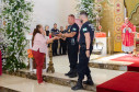 PCPR participa de missa em alusão aos 170 anos da instituição