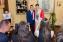 PCPR participa de missa em alusão aos 170 anos da instituição