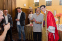 PCPR participa de missa em alusão aos 170 anos da instituição