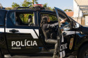 PCPR prende homem por tráfico de drogas em Imbituva 