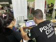 PCPR na Comunidade oferece serviços de polícia judiciária para a população de Toledo