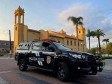 PCPR prende em flagrante homem por posse ilegal de arma de fogo em Palmeira 