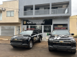 PCPR inaugura nova sede em Manoel Ribas