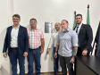 PCPR inaugura nova sede em Manoel RIbas