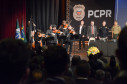 Governo comemora 170 anos da Polícia Civil do Paraná com homenagens e reconhecimento