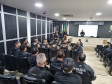 PCPR e PMPR prendem 20 pessoas em operação contra organização criminosa ligada ao tráfico de drogas no Centro de Curitiba  